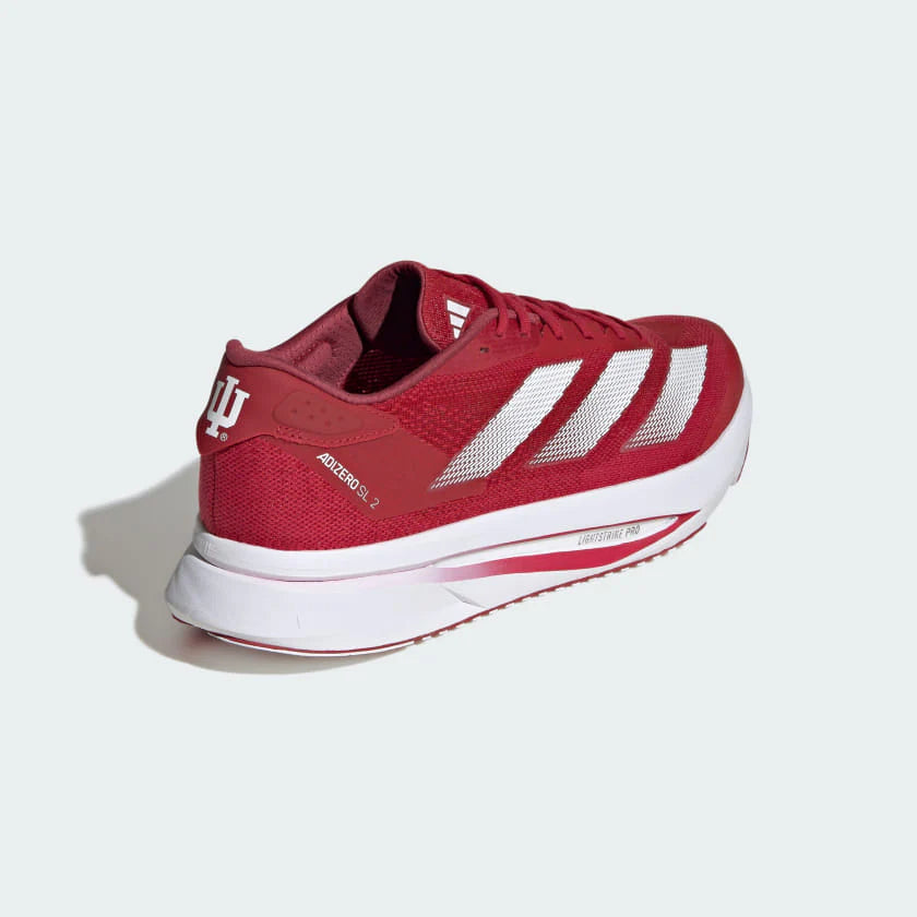 Men's Indiana Adizero SL2 Running Shoes