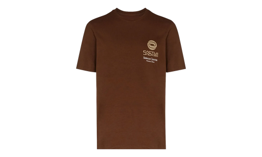 CACT.US CORP U NRG BH T-SHIRT WMNS"" DM1285 259