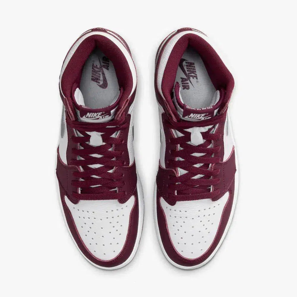 Air Jordan 1 Retro High OG 'Bordeaux' (2021)