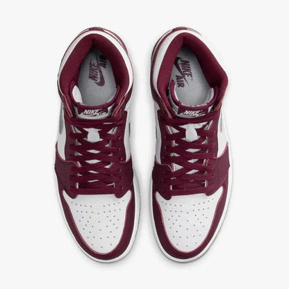 Air Jordan 1 Retro High OG 'Bordeaux' (2021)