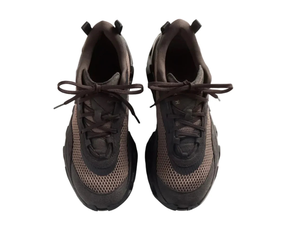 Running Cloudswift K-Tech 2 Kith Thorn Ganache