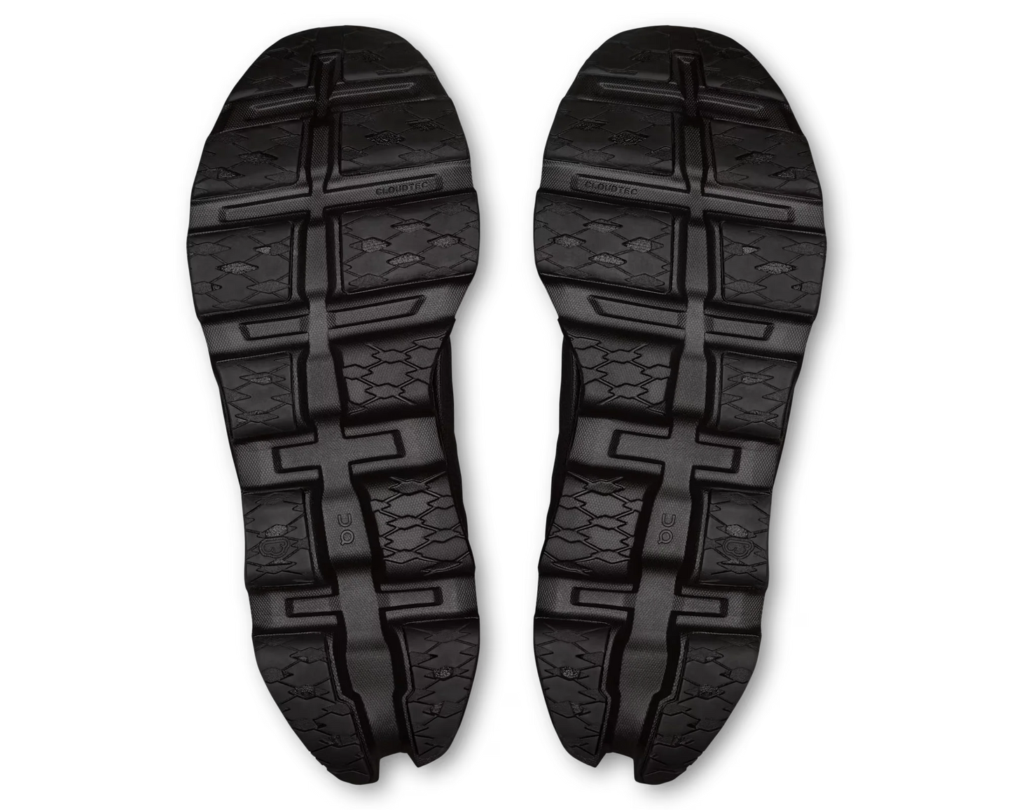 Running Cloudmonster 3 Black Black (Women's)