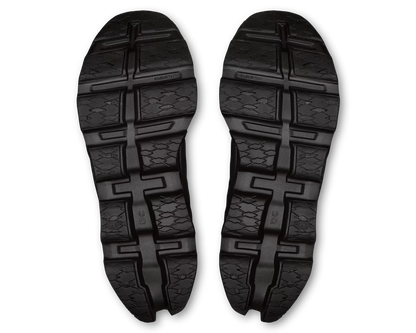 Running Cloudmonster 3 Black Black (Women's)