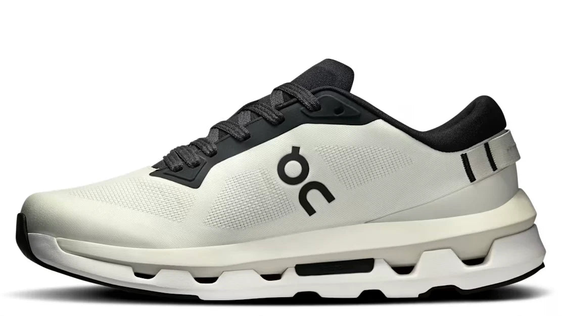 On Running Cloudzone Ice Black
