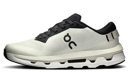 On Running Cloudzone Ice Black