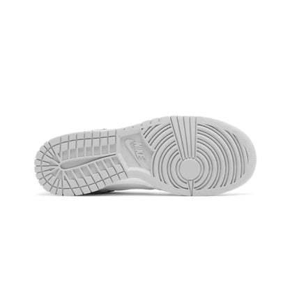 Dunk Low SE 'Lottery Pack Grey Fog' (2022)