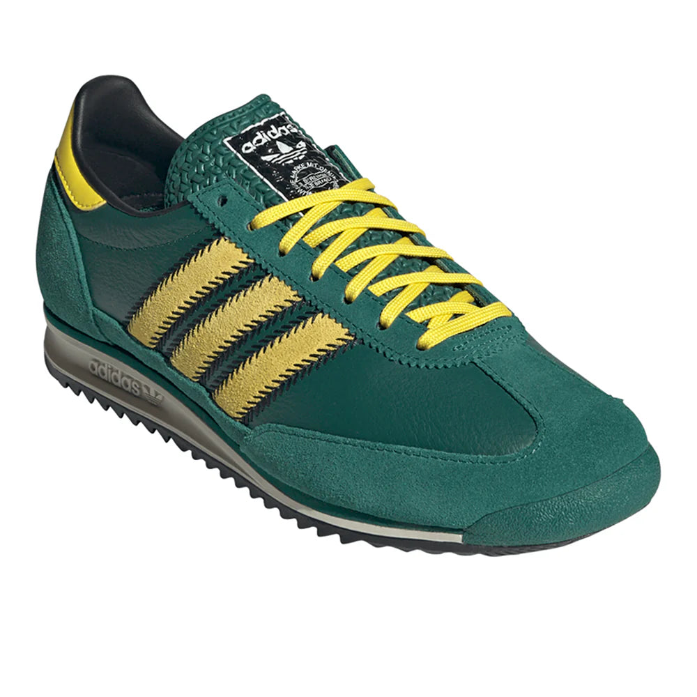SL 72 OG Lace Up Sneakers