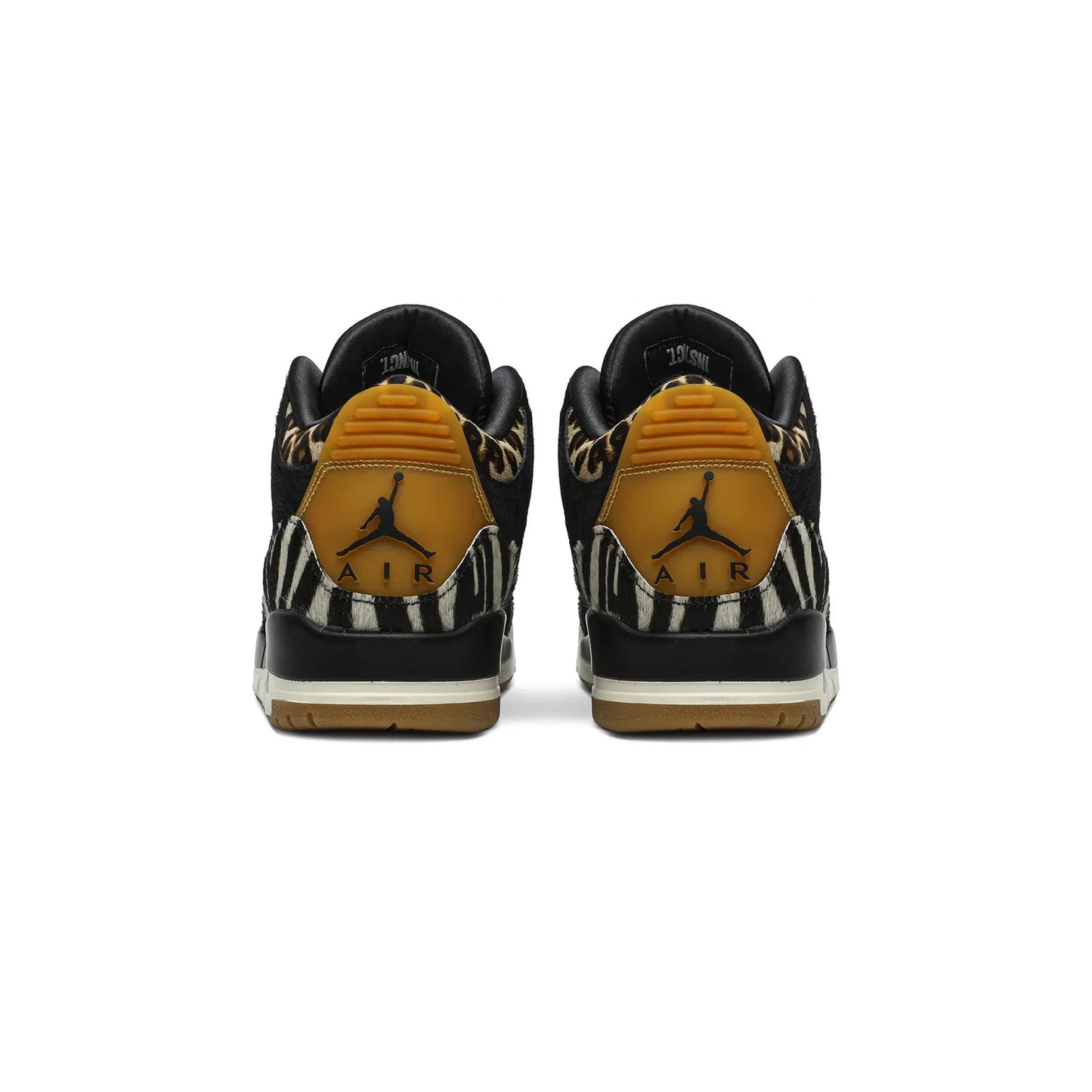 3 Retro SE 'Animal Instinct' (2019)