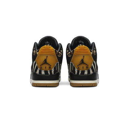 3 Retro SE 'Animal Instinct' (2019)