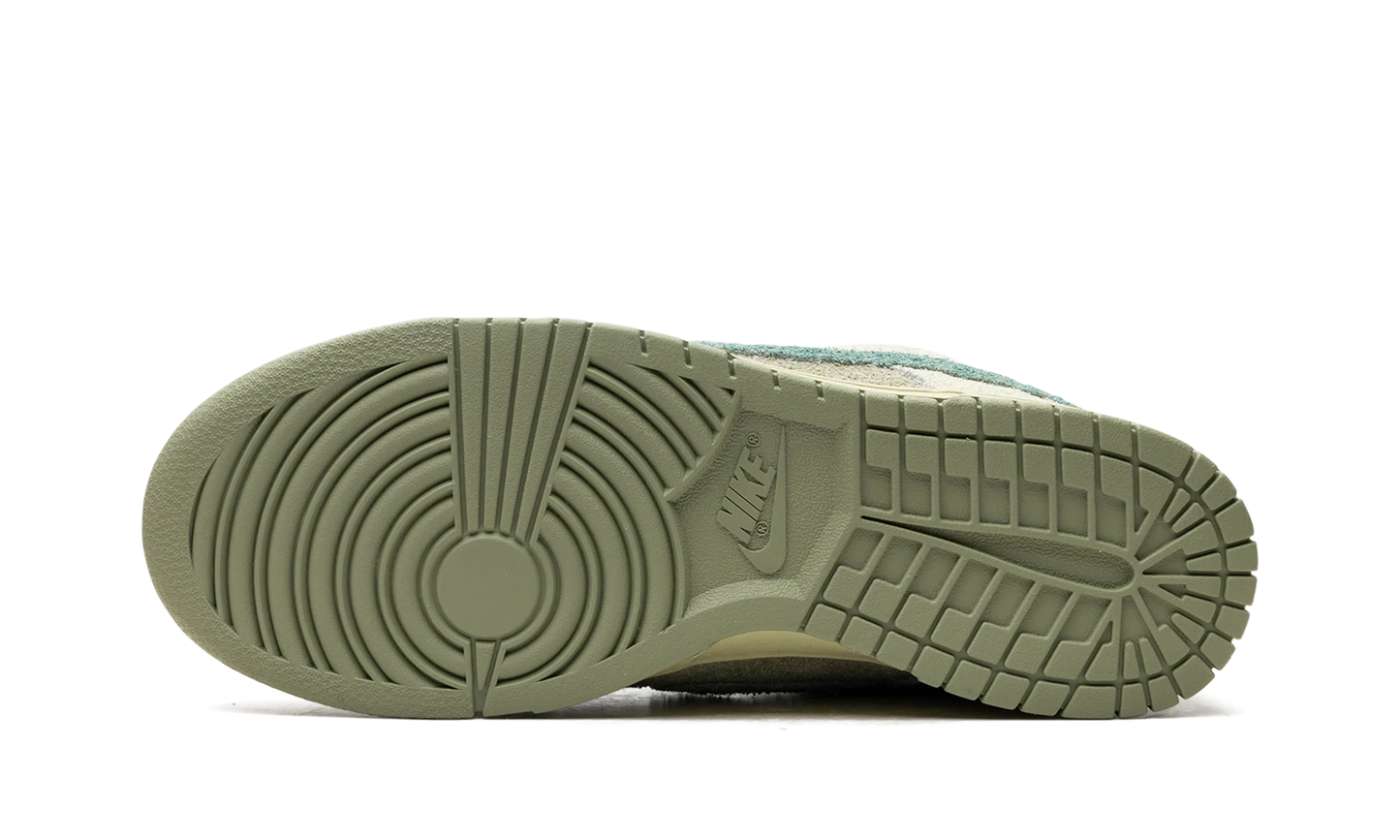 Dunk Low"Olive Aura" HJ7291 371