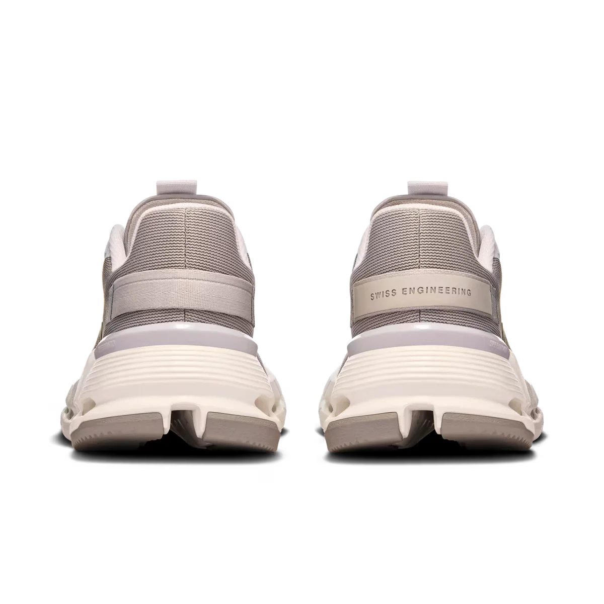 On Running Cloudnova Form 2 Fog Lavender (Women's)