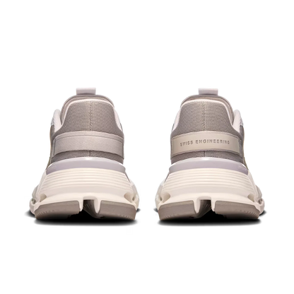On Running Cloudnova Form 2 Fog Lavender (Women's)