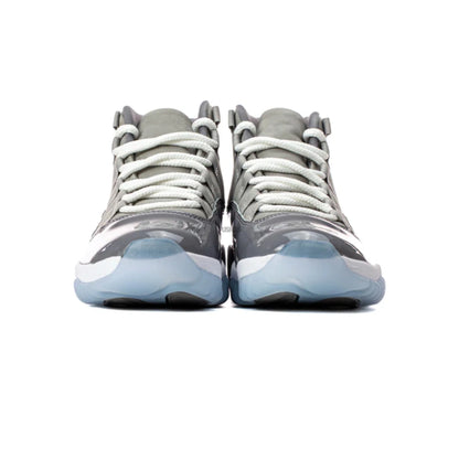 Retro 11 'Cool Grey' (2021)