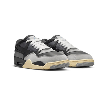 4 RM 'Iron Grey'