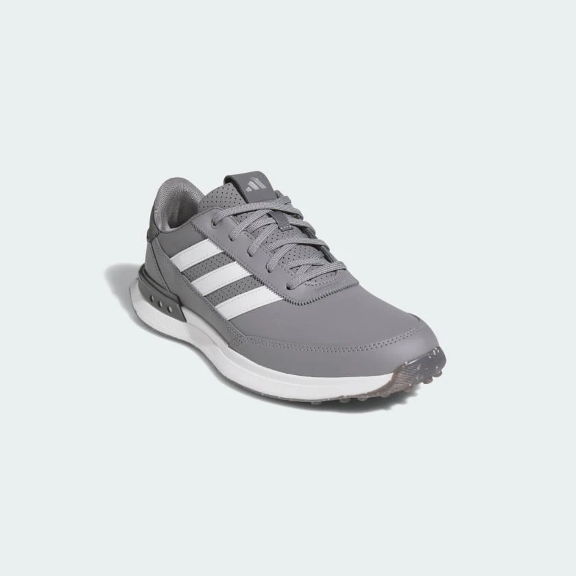 Men's S2G 24 Leather Spikeless Golf Shoes