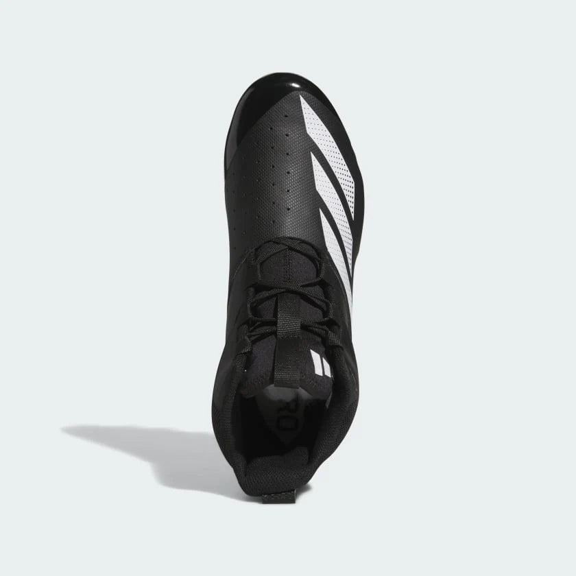 Men's adidas Adizero Chaos Exotic Speed Football Lineman Cleats