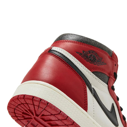 1 Retro High OG 'Chicago Lost and Found' (2022)