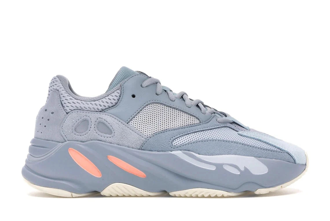 Boost 700 Inertia