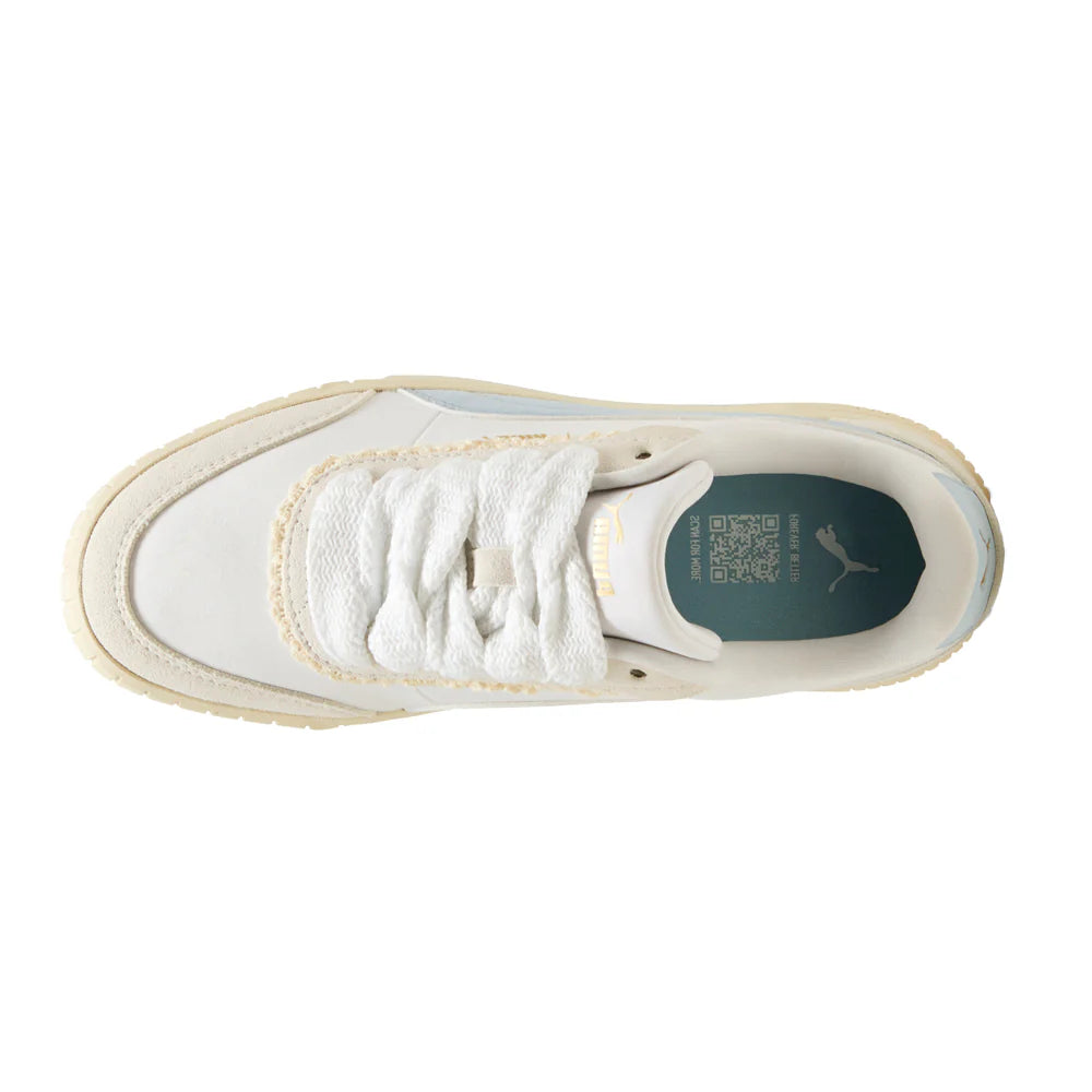 Carina Mia Memoires Lace Up Sneakers