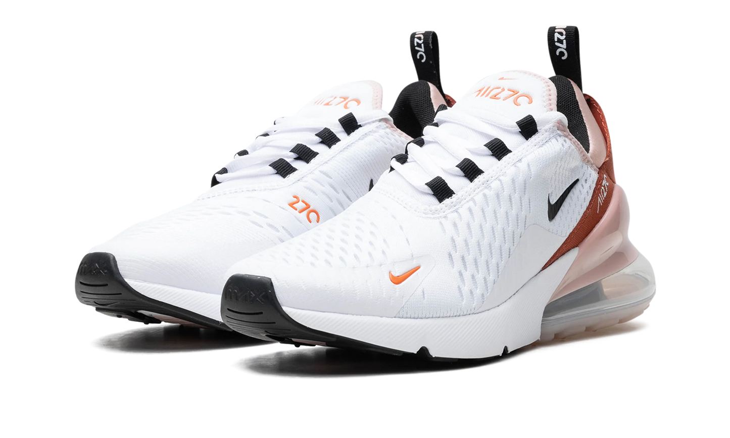 AIR MAX 270 WMNS"Pink Oxford" DQ4693 100