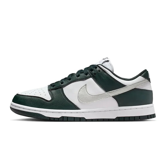 Dunk Low WMNS"Seaweed Metallic Silver" IO7450 364