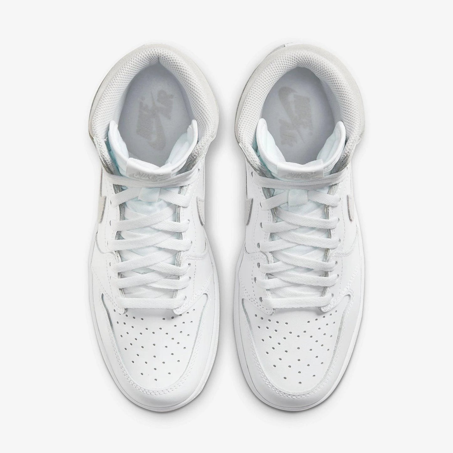 Air Jordan 1 Retro High OG '85 'Neutral Grey' (2021)