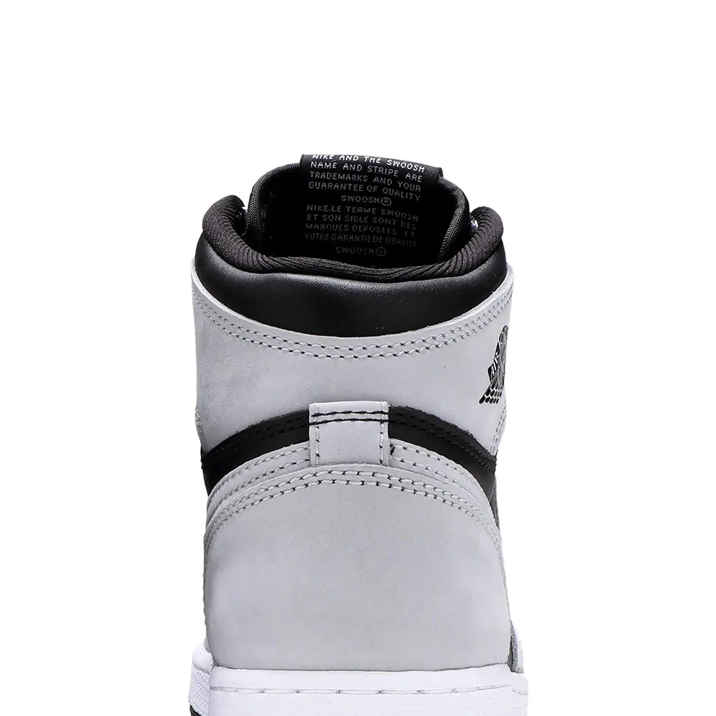 1 High 'Shadow 2.0' GS