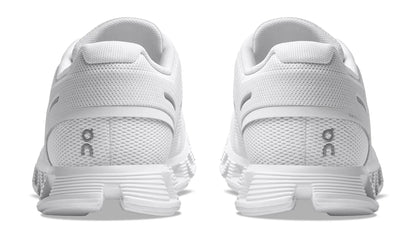 On Running Cloud 5 All White (Men's)