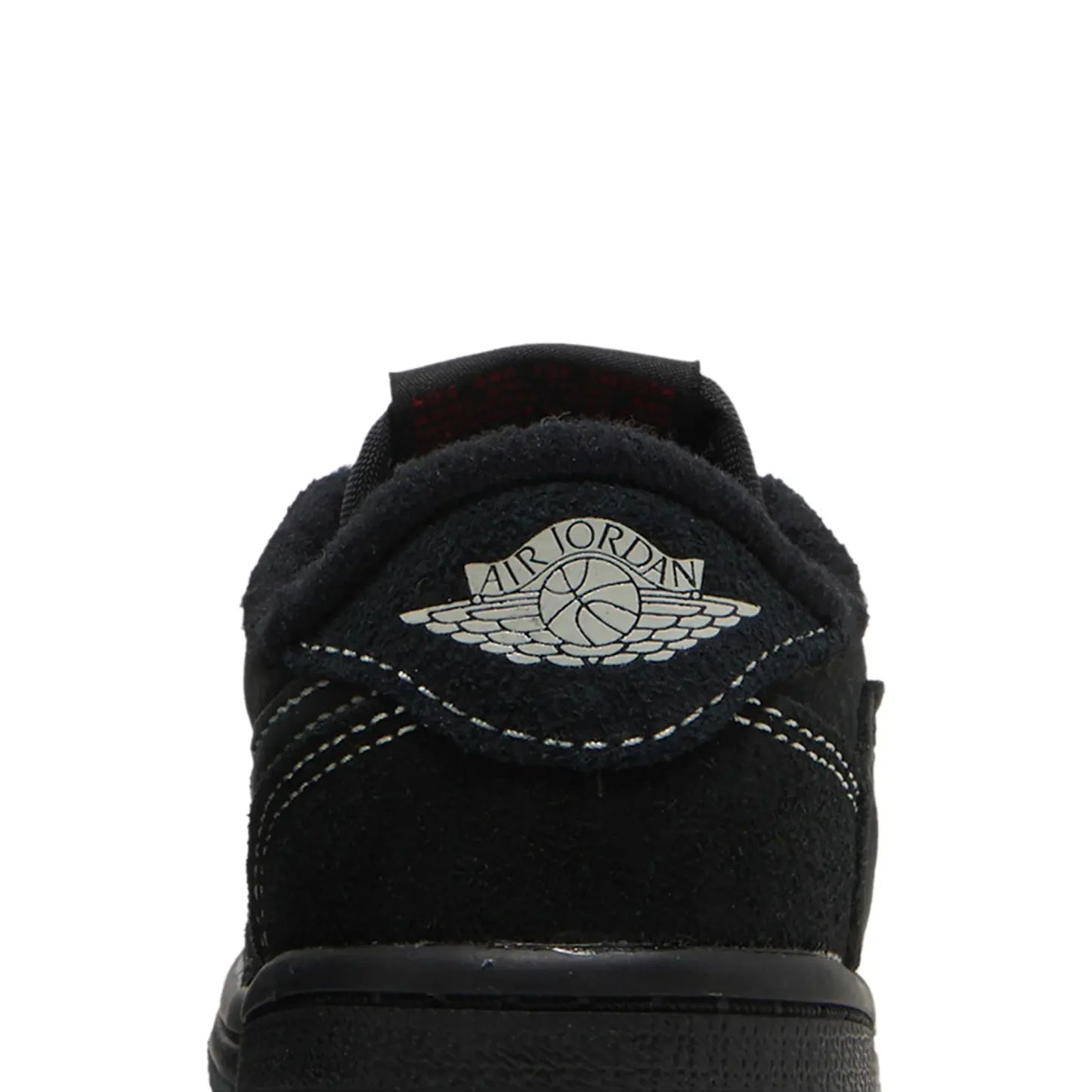 1 Retro Low OG SP ' Black Phantom' TD (2022)