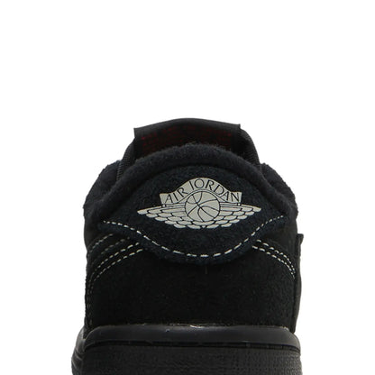 1 Retro Low OG SP ' Black Phantom' TD (2022)