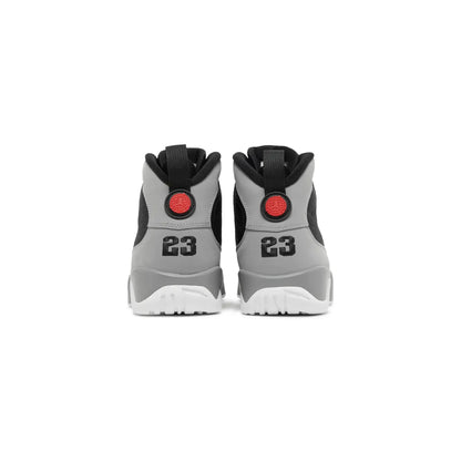 9 Retro 'Particle Grey' (2022)