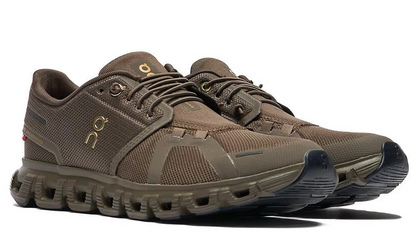 On Running Cloud 6 CNY “Year of the Horse” Grizzly Grizzly