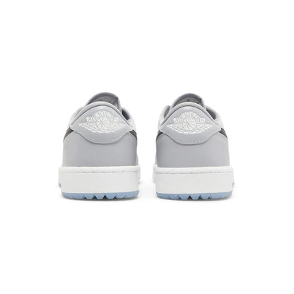 1 Retro Low Golf 'Wolf Grey' (2021)