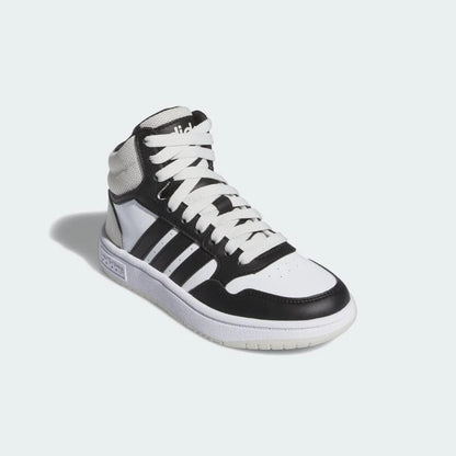 Kids' Hoops Mid Shoes