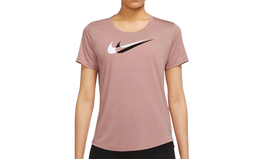 Dri-FIT Swoosh Run Short-Sleeve Running Top"CALAMINE" DD6478 609