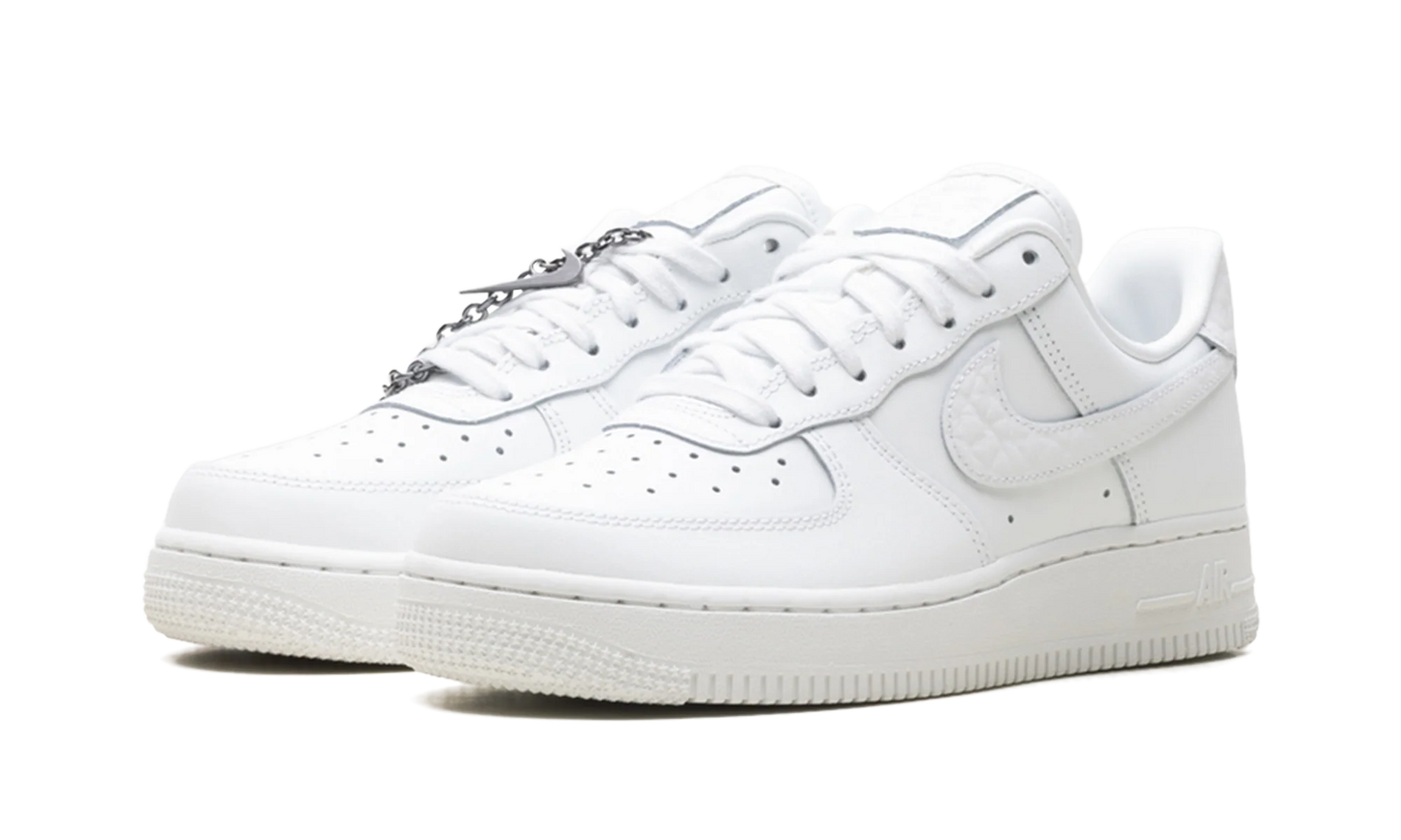 Air Force 1'07 Low WMNS"Summit White Mini Charm" IM6485 121