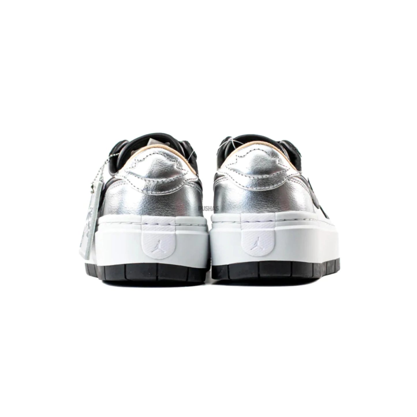 1 Low LV8 Elevate 'Silver Toe' W (2022)