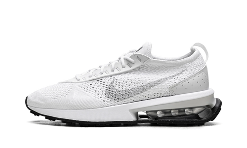 AIR MAX FLYKNIT RACER WMNS"Pure Platinum" DM9073 100