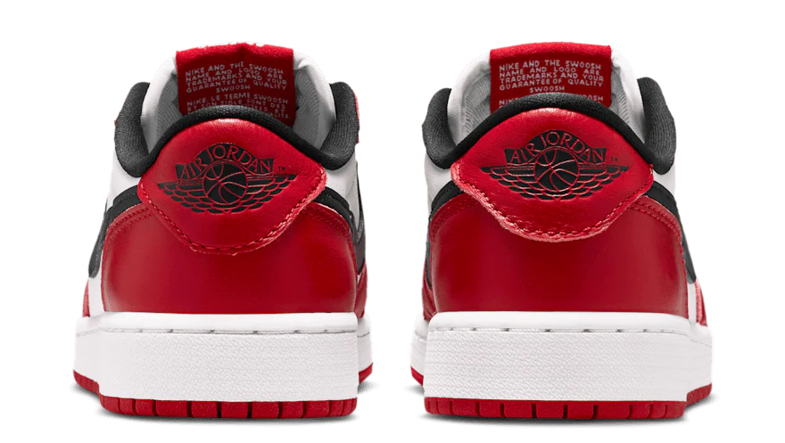 1 Retro Low OG Chicago (2025) (GS)