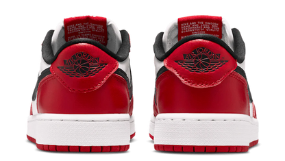 1 Retro Low OG Chicago (2025) (GS)