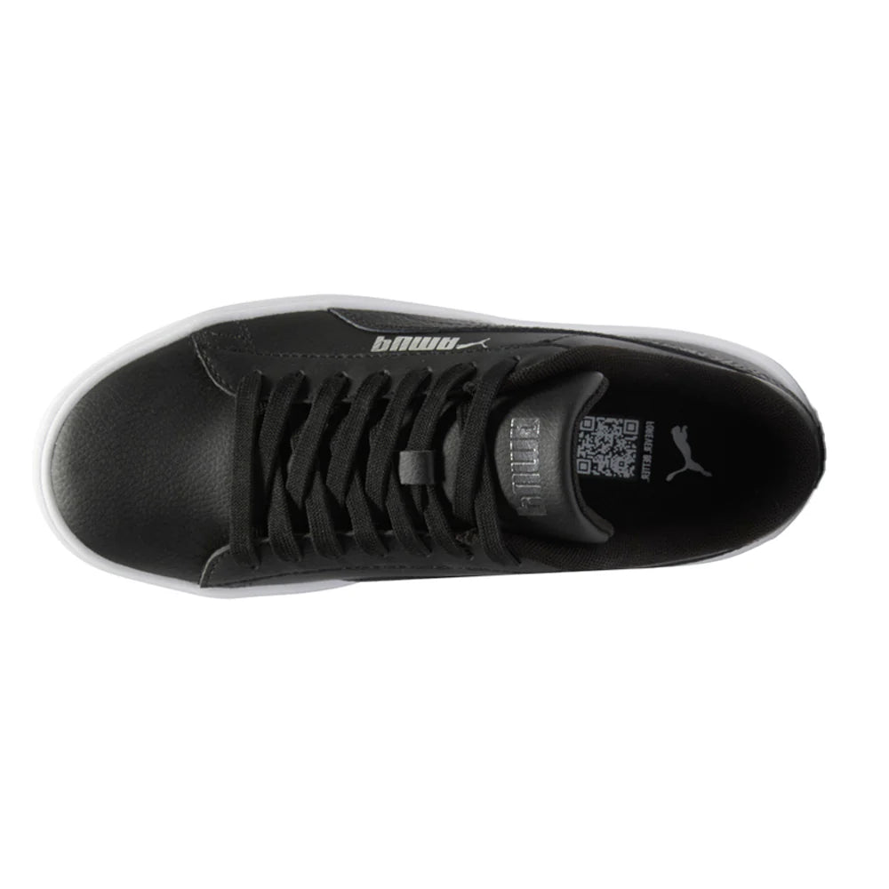 Smash V3 Tumble Smash Platform Sneakers