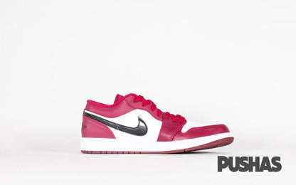 1 Low 'Noble Red'