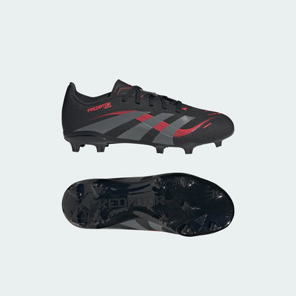 Kids' Predator League Firm/Multi Ground Soccer Cleats Kids