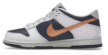 Dunk Low SE Copper Swoosh (GS)