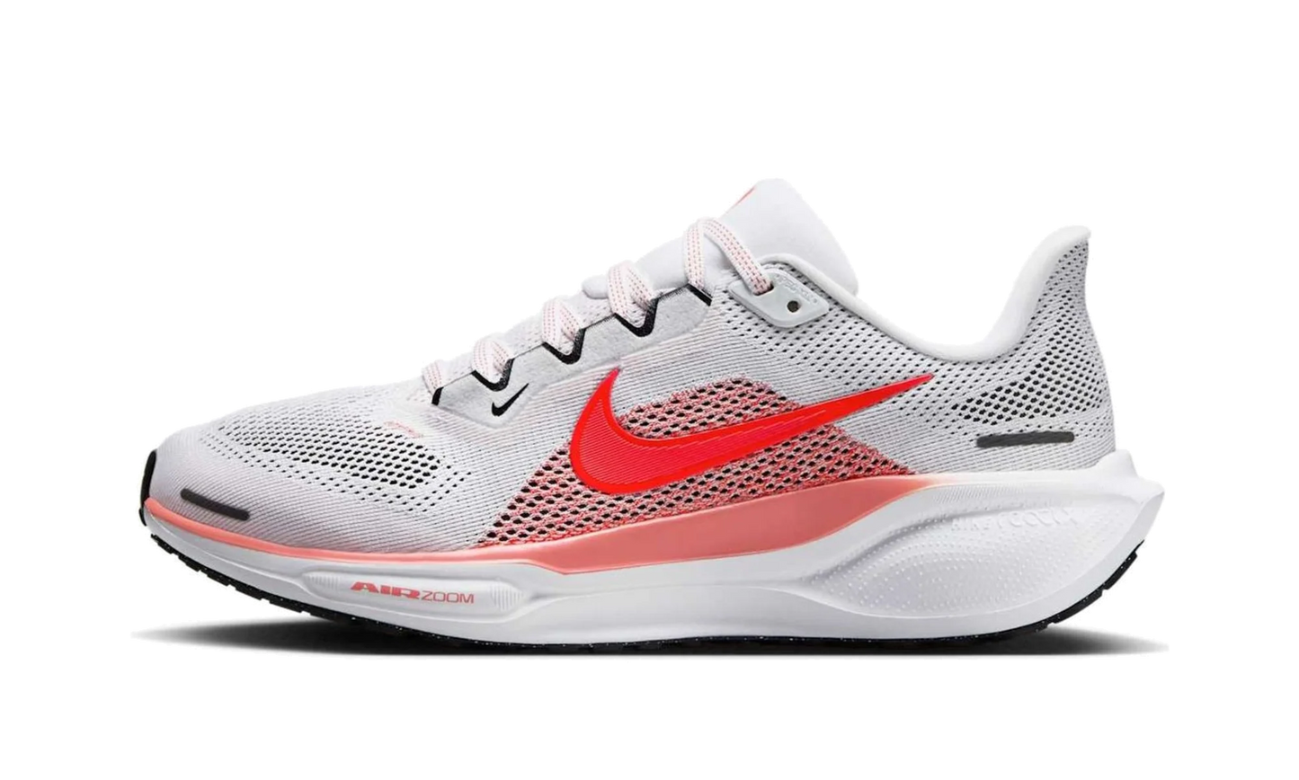 Air Zoom Pegasus 41 Wmns"White/ Ember" FD2723 109