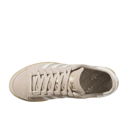 Jabbar Low Lace Up Sneakers