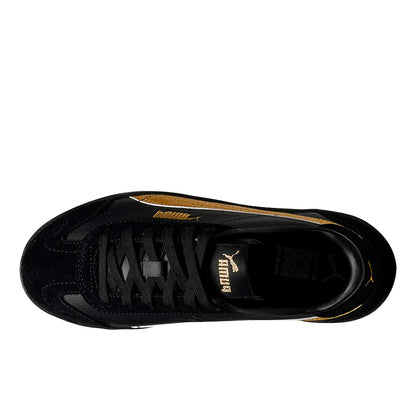 Club 5V5 Glitter Lace Up Sneakers
