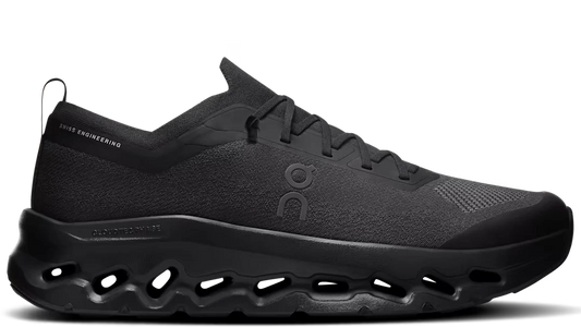 On Running Cloudtilt Moon All Black (Women’s)