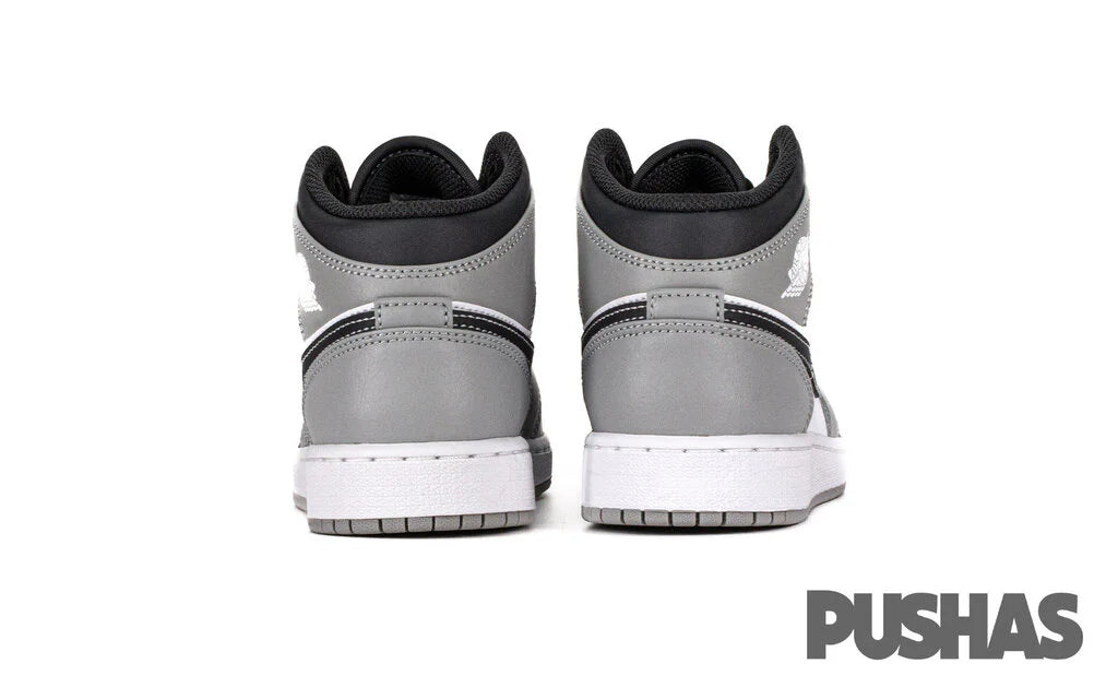 1 Mid 'Light Smoke Grey Anthracite' GS (2022)