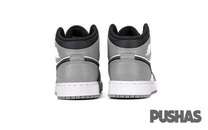 1 Mid 'Light Smoke Grey Anthracite' GS (2022)